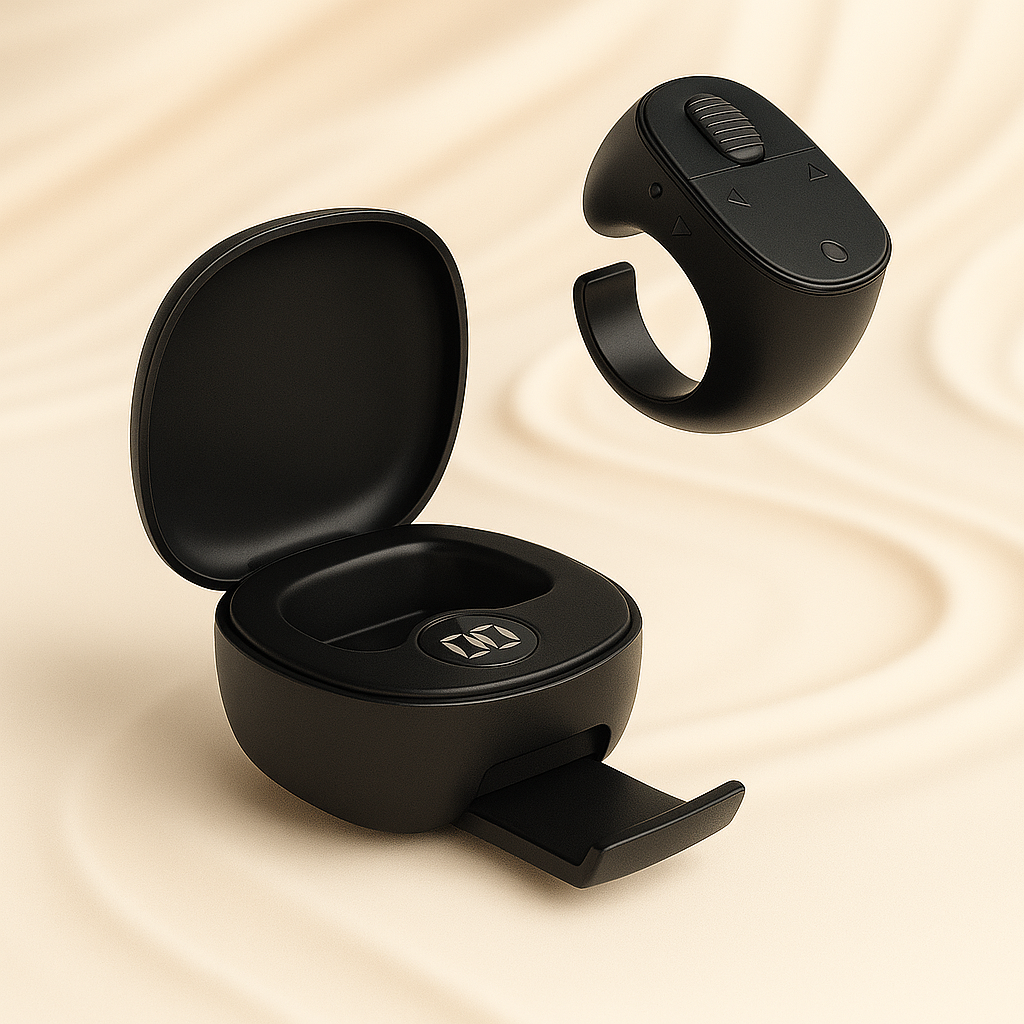 Browsing Ring