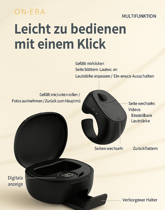 Browsing Ring